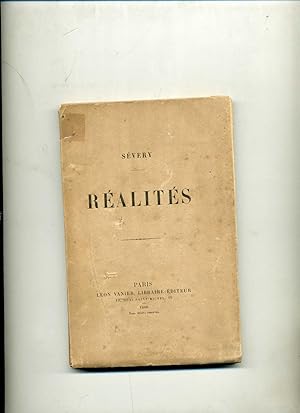 REALITES