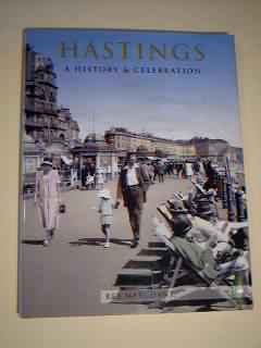 Immagine del venditore per Hastings: a History and Celebration venduto da best books