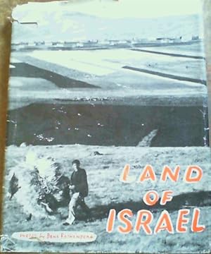 Bild des Verkufers fr Land Of Israel zum Verkauf von Chapter 1