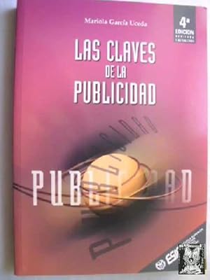 LAS CLAVES DE LA PUBLICIDAD