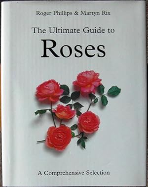 The Ultimate Guide to Roses