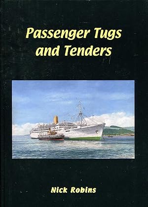 Passenger Tugs and Tenders