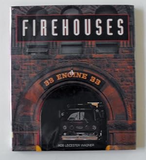 Seller image for Firehouses for sale by Friends of PLYMC