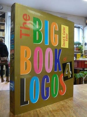 The Big Book of Logos 4,