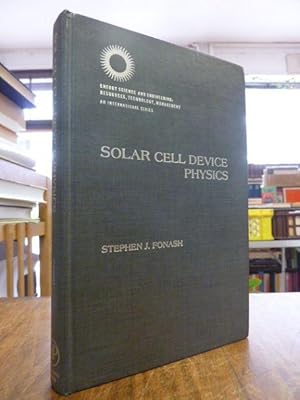 Seller image for Solar Cell Device Physics, for sale by Antiquariat Orban & Streu GbR