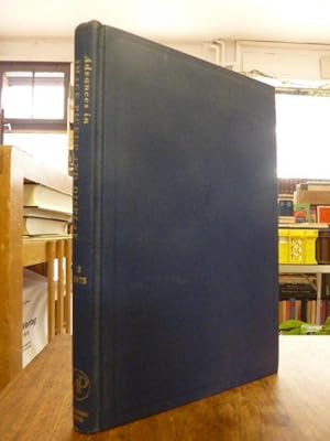 Seller image for Advances in Image Pickup and Display, Volume 2, for sale by Antiquariat Orban & Streu GbR