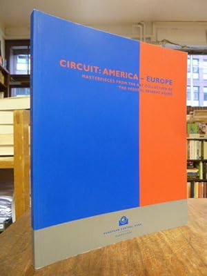 Circuit: America - Europe - Masterpieces from the Art Collection of the Federal Reserve Board, [o...