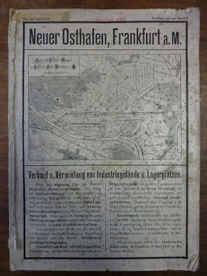 Reclams Universum, 28. Jahrgang, 9. Mai 1912, Heft 32: Frankfurt und der Taunus,