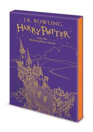 Seller image for Harry Potter and the Philosopher's Stone (Gift Edition) for sale by Alpha 2 Omega Books BA
