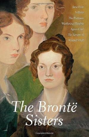 Seller image for Selected Works of the Bronte Sisters (Wordsworth Special Editions) for sale by Alpha 2 Omega Books BA