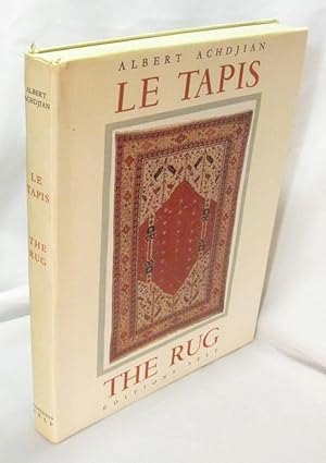 Seller image for Le Tapis / The Rug for sale by Neil Williams, Bookseller