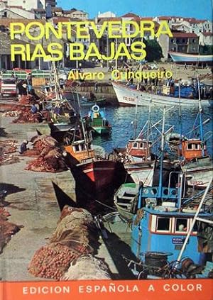 Immagine del venditore per Pontevedra, Ras Bajas venduto da Laila Books