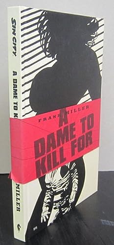 Seller image for A Dame to Kill for (Sin City) for sale by Midway Book Store (ABAA)