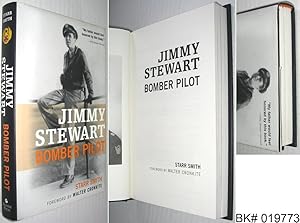 Seller image for Jimmy Stewart: Bomber Pilot for sale by Alex Simpson