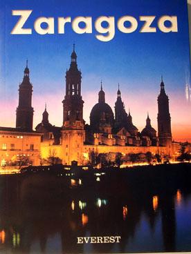 Seller image for Zaragoza for sale by Laila Books