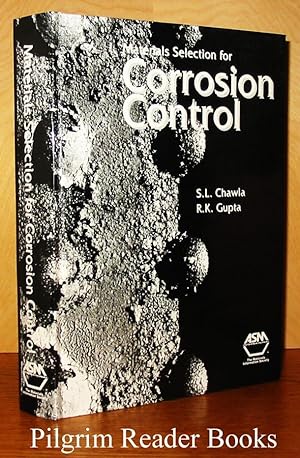 Materials Selection for Corrosion Control.