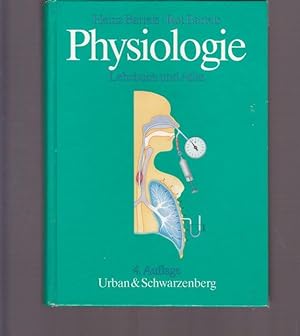 Physiologie. Lehrbuch und Atlas.