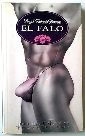 Seller image for Falo, el for sale by Librera Salvalibros Express