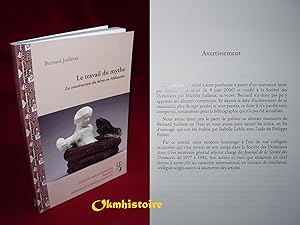 Le travail du mythe : La construction du héros en Mélanésie