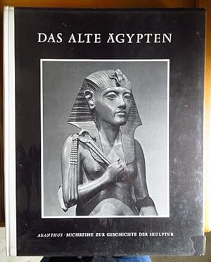 Immagine del venditore per Das Alte gypten : Neues Reich u. Amarnazeit. [Einf.:] Christiane Desroches Noblecourt. Aufnahmen von F. L. Kenett. [Aus d. Engl. ins Dt. bertr. von Mariella Baumann] venduto da Antiquariat Blschke