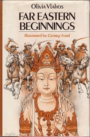 Seller image for Far Eastern Beginnings for sale by Clausen Books, RMABA