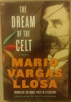 The Dream of the Celt: A Novel