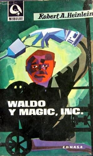 WALDO Y MAGIC INC.