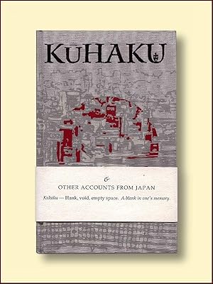 Kuhaku & Other Accounts from Japan