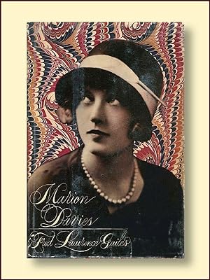 Seller image for Marion Davies for sale by Catron Grant Books
