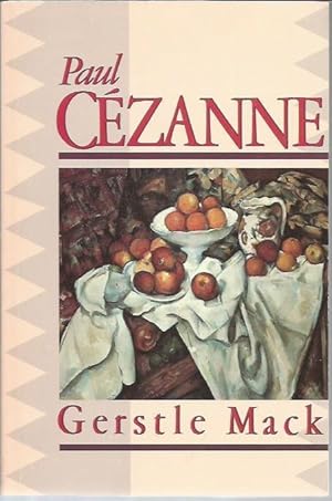 Seller image for Paul Cezanne: A Biography for sale by Bookfeathers, LLC