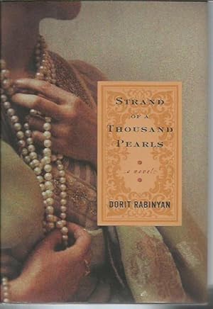 Seller image for Strand of a Thousand Pearls: A Novel for sale by Bookfeathers, LLC
