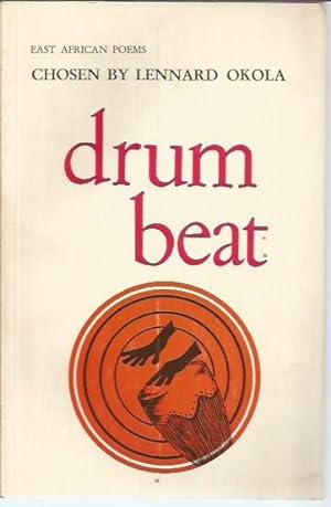 Seller image for Drum Beat: East African Poems (Modern African Library) for sale by Bookfeathers, LLC