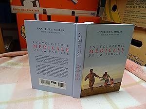 Image du vendeur pour Encyclopdie Mdicale De La Famille mis en vente par librairie ESKAL
