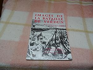 Images De La Bataille De Verdun.