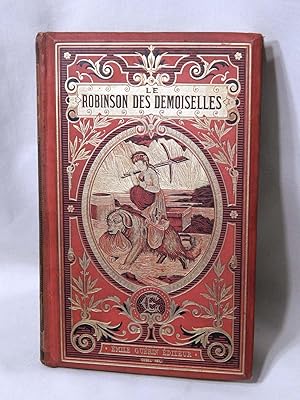 Le Robinson des Demoiselles