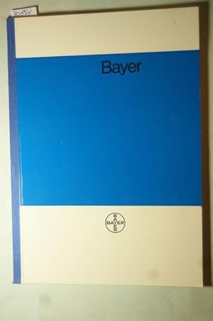 Neue Entwicklungen auf dem Farbstoffgebiet. E. Siegel. [Bayer]