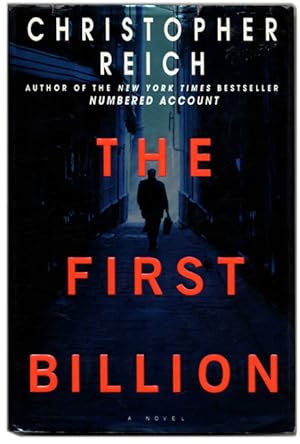 Seller image for The First Billion - 1st Edition/1st Printing for sale by Books Tell You Why  -  ABAA/ILAB