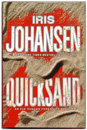 Seller image for Quicksand - 1st Edition/1st Printing for sale by Books Tell You Why  -  ABAA/ILAB