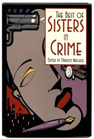 Bild des Verkufers fr The Best of Sisters in Crime zum Verkauf von Books Tell You Why  -  ABAA/ILAB