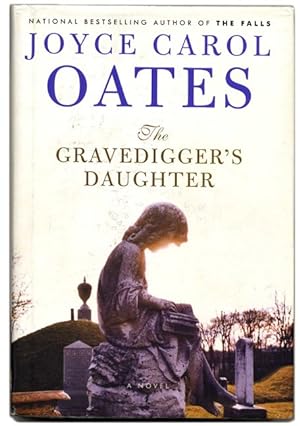 Seller image for The Gravedigger's Daughter - 1st Edition/1st Printing for sale by Books Tell You Why  -  ABAA/ILAB