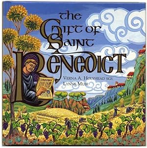 Seller image for The Gift of Saint Benedict for sale by Books Tell You Why  -  ABAA/ILAB