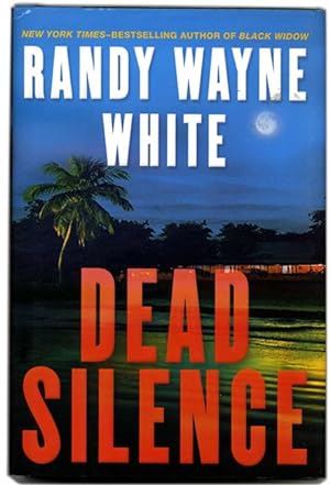 Seller image for Dead Silence - 1st Edition/1st Printing for sale by Books Tell You Why  -  ABAA/ILAB