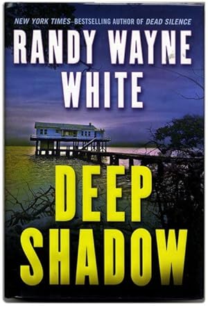 Seller image for Deep Shadow - 1st Edition/1st Printing for sale by Books Tell You Why  -  ABAA/ILAB