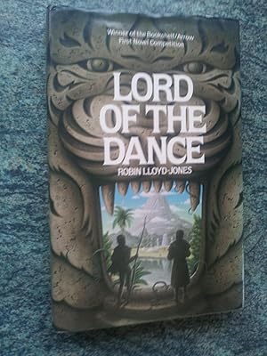 Seller image for LORD OF THE DANCE for sale by Ron Weld Books
