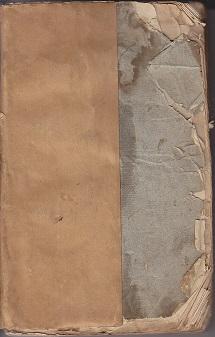 Seller image for Travels Through the Empire of Morocco - SCARCE for sale by Monroe Bridge Books, MABA Member