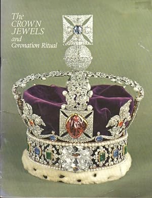 Image du vendeur pour The Crown Jewels and Coronation Ritual mis en vente par Ron Barrons