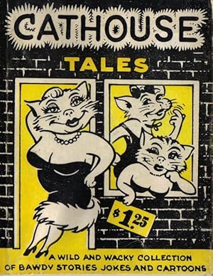 Cathouse Tales, Locke room Jokes, Stag Party Jokes