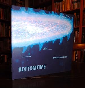 Bottomtime. Anlässlich der Ausstellung im MAK Wien, Dezember 2003 - Februar 2004.