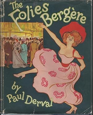 Seller image for Folies-Bergere for sale by Dorley House Books, Inc.