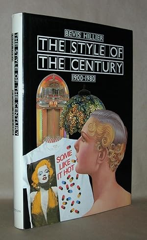 Seller image for THE STYLE OF THE CENTURY, 1900-1980 for sale by Evolving Lens Bookseller